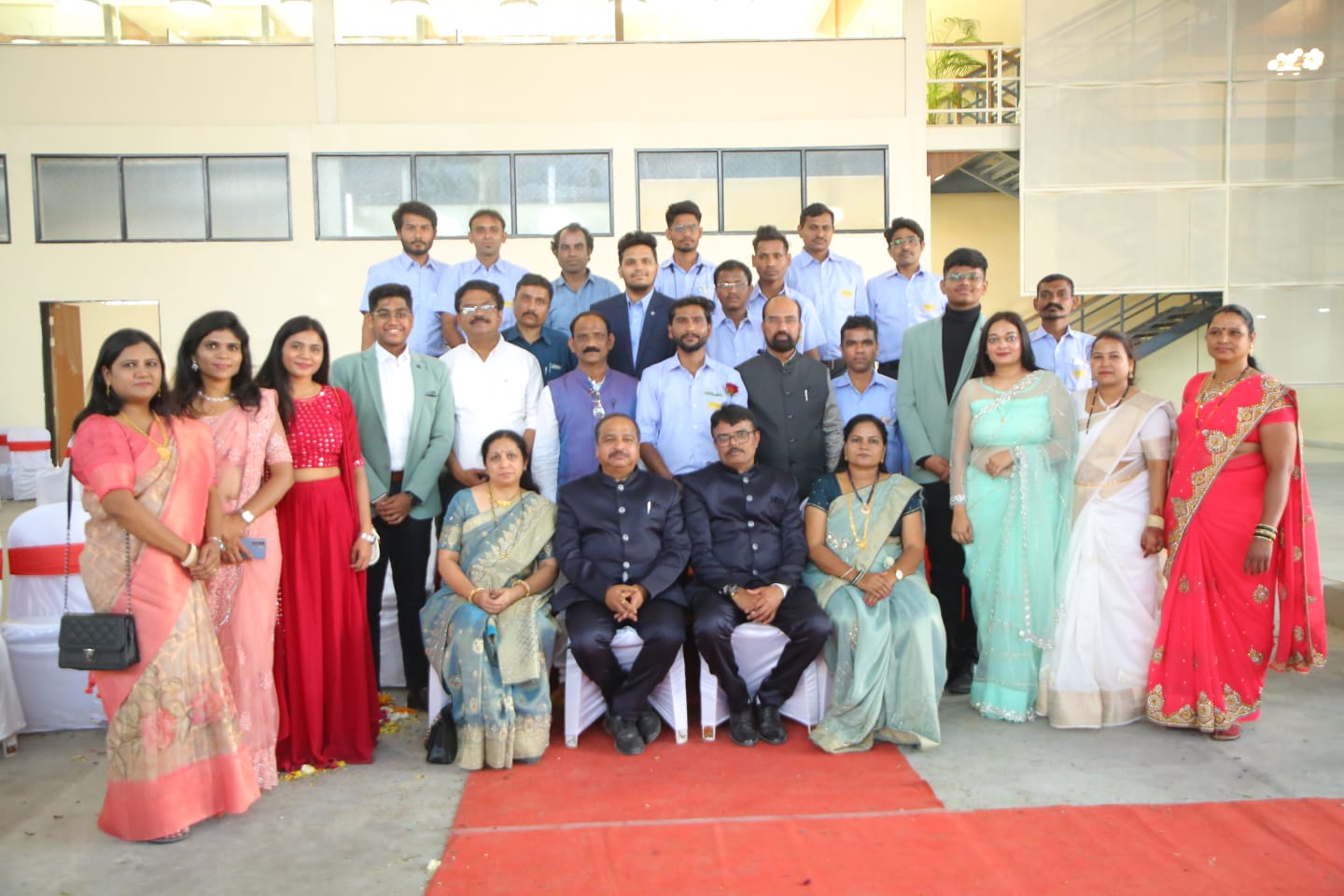 Sanjivani Team