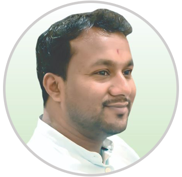 kishor